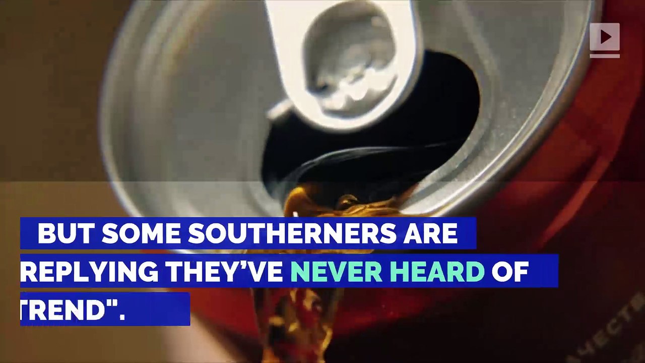 The Unknown Southern Tradition Peanuts and Coke video Dailymotion