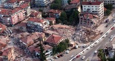 Kandilli'den Korkutan Tahmin: Marmara'da 7 Büyüklüğünde Deprem Bekleniyor