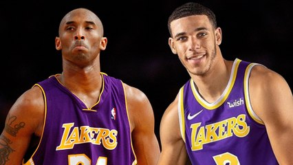 LaVar Ball: "Kobe Doesn't Like Lonzo Because Of LeBron James!"