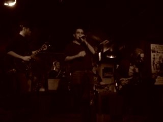 03 - Marine Band Club - 11 12 2007