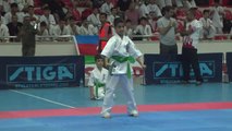 Türkiye Açık Kyokushin Kata ve Kumite Şampiyonası