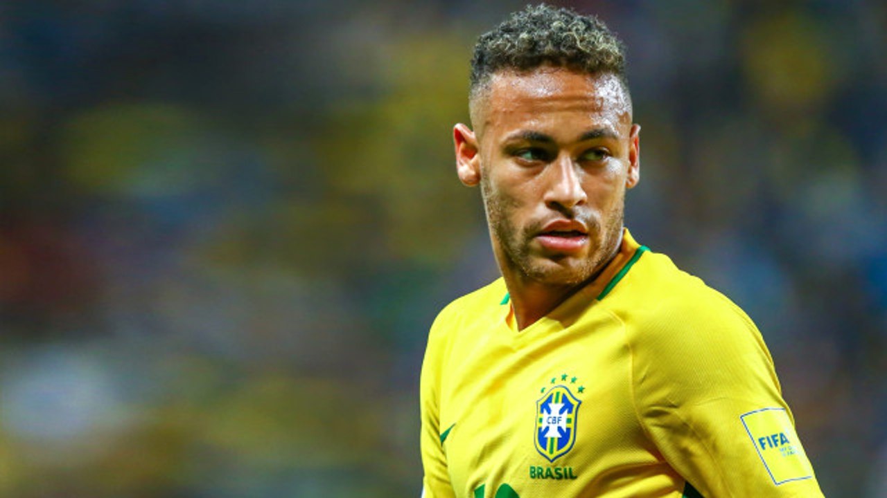 Manchester United, Neymar İçin Paul Pogba ve An...