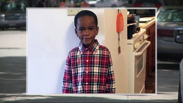'It's Traumatizing': 8-Year-Old Boy Recovering After Being Shot 3 Times