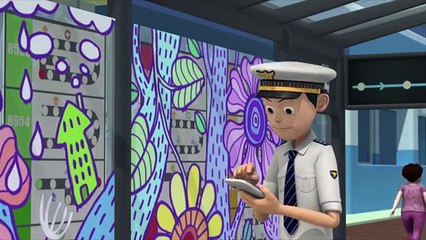 Tayo El Pequeño Autobús Español