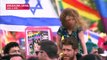 Jerusalem Gay Pride Parade: Thousands Take to the Streets Under Tight Security