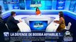 Bagarre à Orly: Booba et Kaaris vont être jugés en comparution immédiate (1/2)