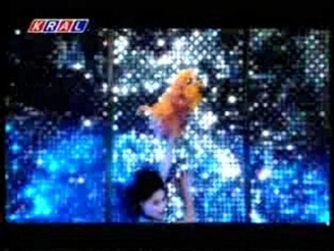 Yildiz Tilbe - Haberi Olsun by Aluxton