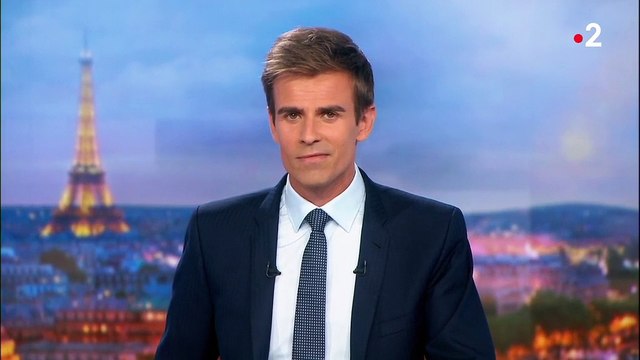 Emmanuel Macron : un été studieux à Brégançon