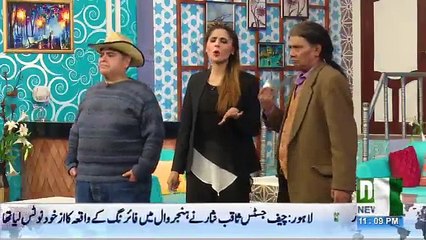 Sawa Teen - 3rd August 2018