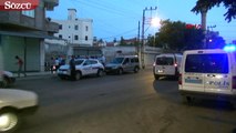 Gaziantep’te yine tehlikeli gerginlik… Taciz iddiası mahalleliyi sokağa döktü