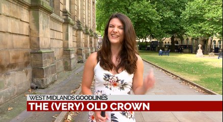 GOODLINES: August 4th-5th 2018