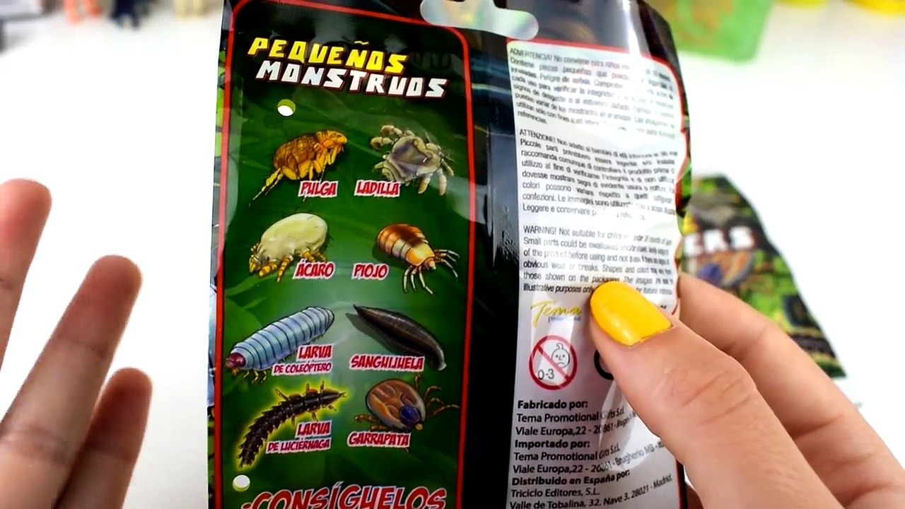 Huevo Sorpresa Gigante de Tiranosaurio Rex de Jurassic World de Plastilina Play doh en Esp