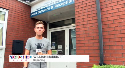 Helping Young Offenders Transform their Lives