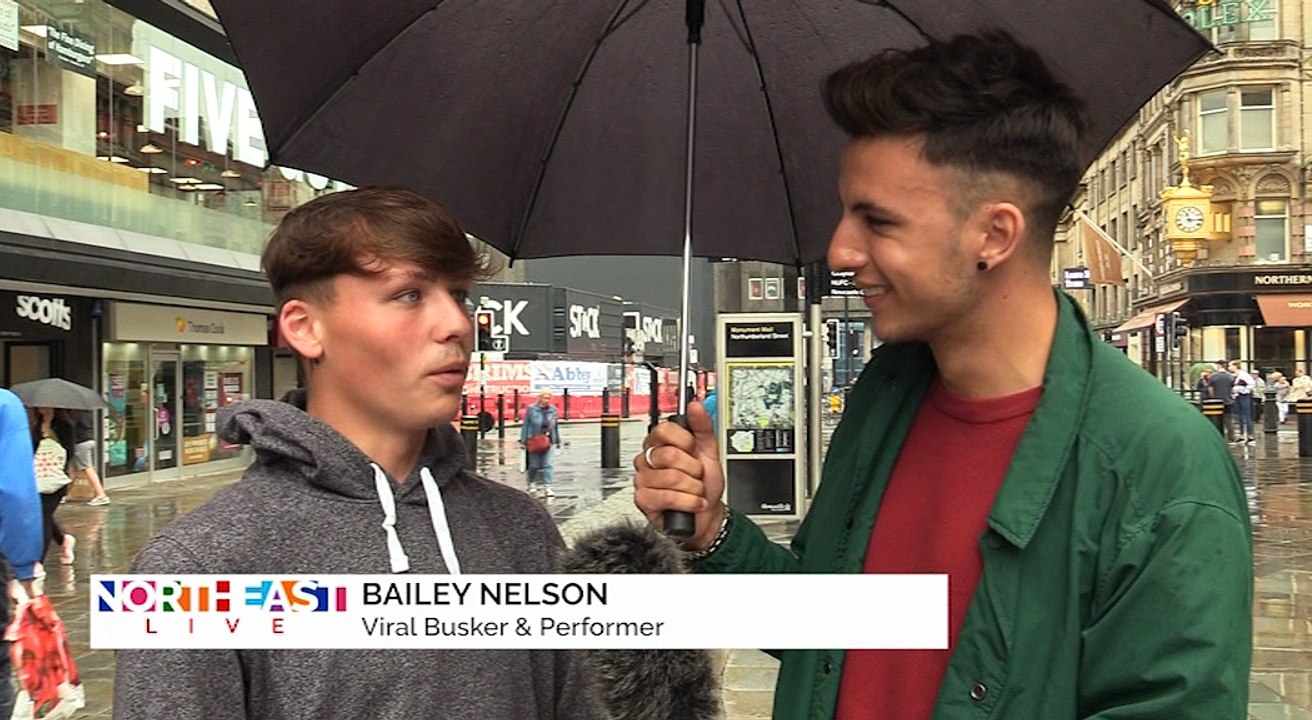 Bailey Teaches Will!