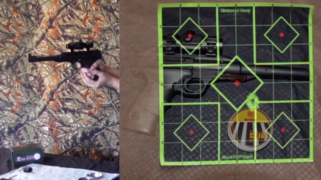 The Browning Buck Mark Gets its Red Dot Sights On!