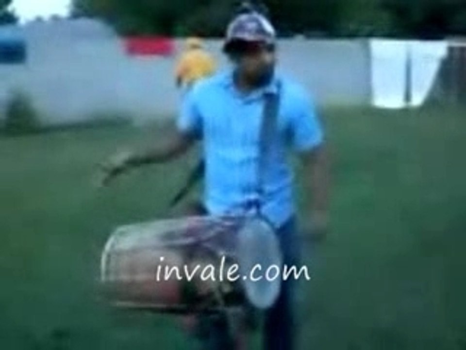 dhol
