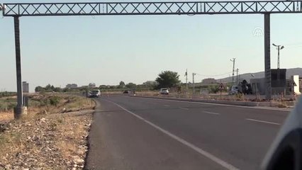 Hatay'da Bir Araçta 20 Kilo Patlayıcı Madde Ele Geçirildi