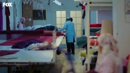 Doruk kayboluyor - Kadın 8. Bölüm