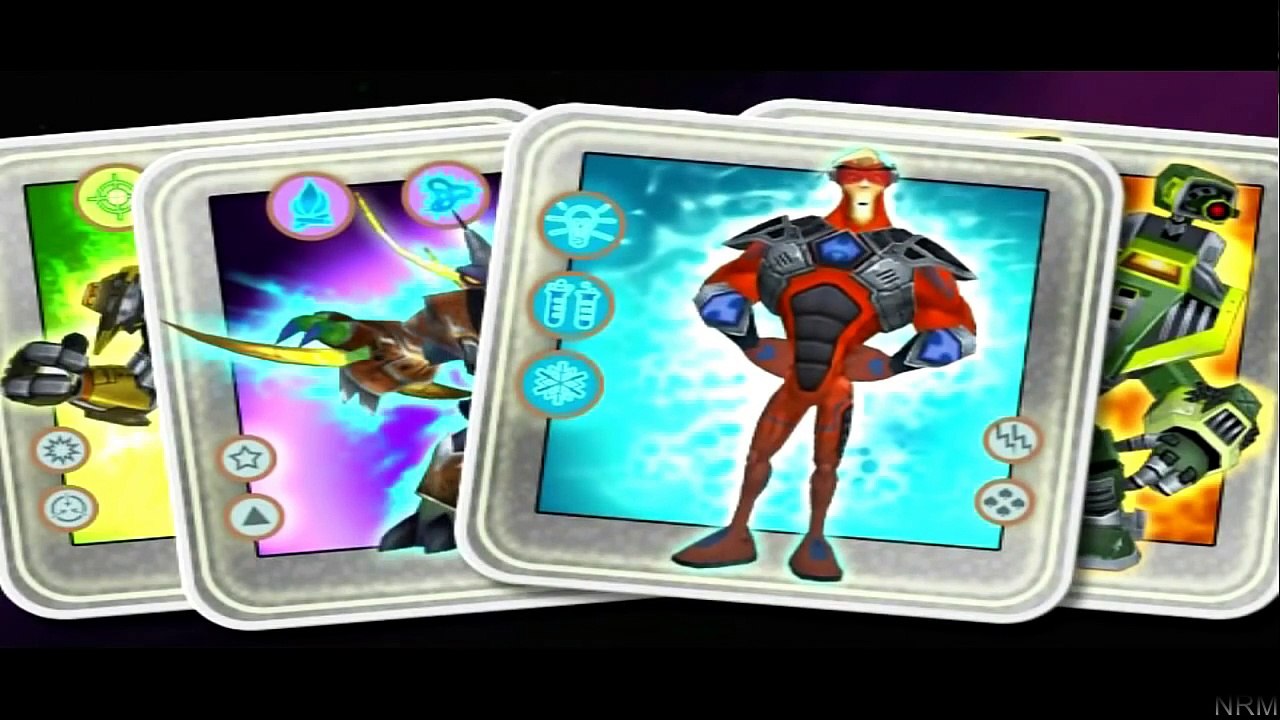 Ratchet & Clank Deadlocked All Cutscenes HD GAME