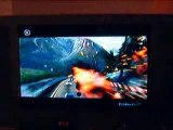 Burnout 3 : Takedown : Crash - Cork Screwed