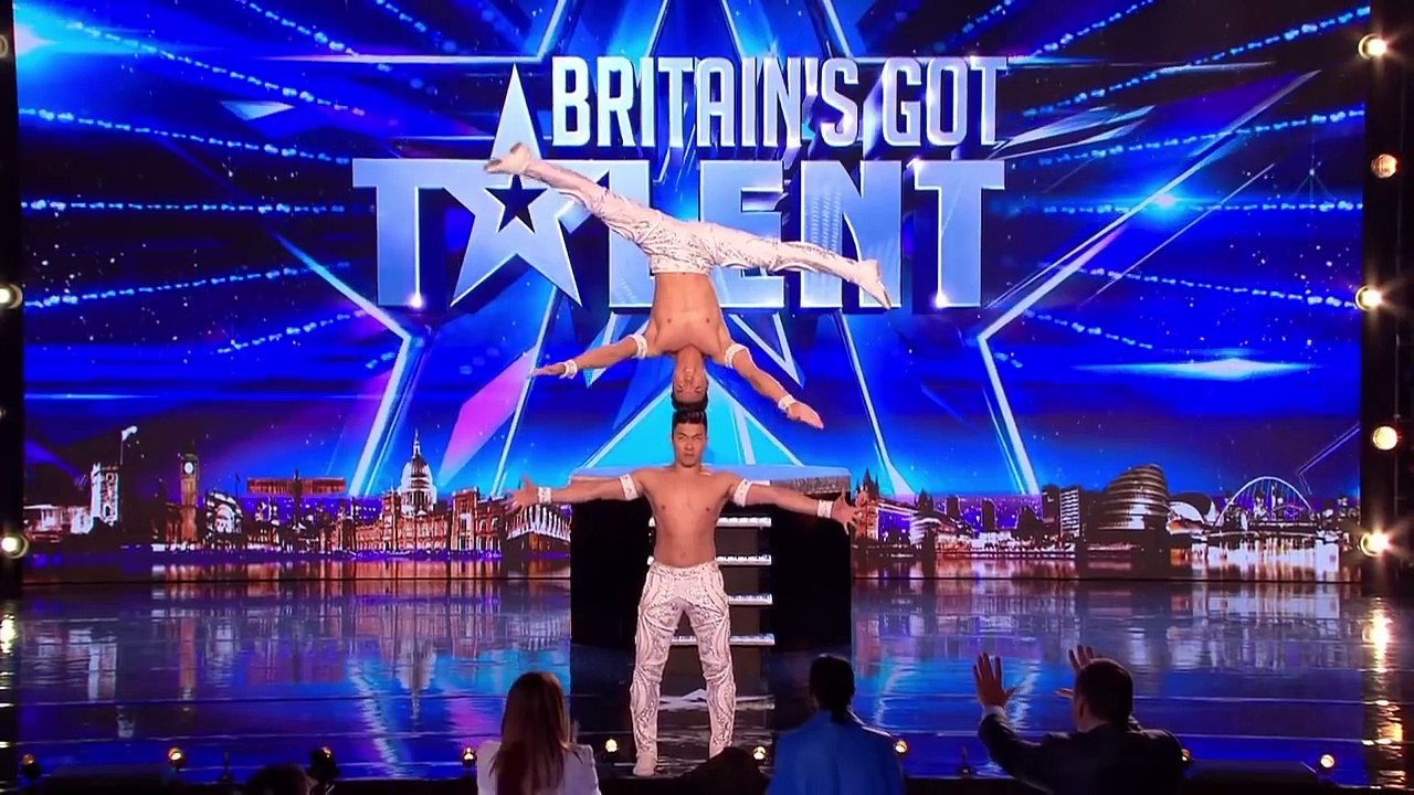 Britain's Got Talent 2018 _ WEEK 2 _ Auditions