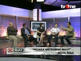 Petaka Metromini Maut (Bagian 4)