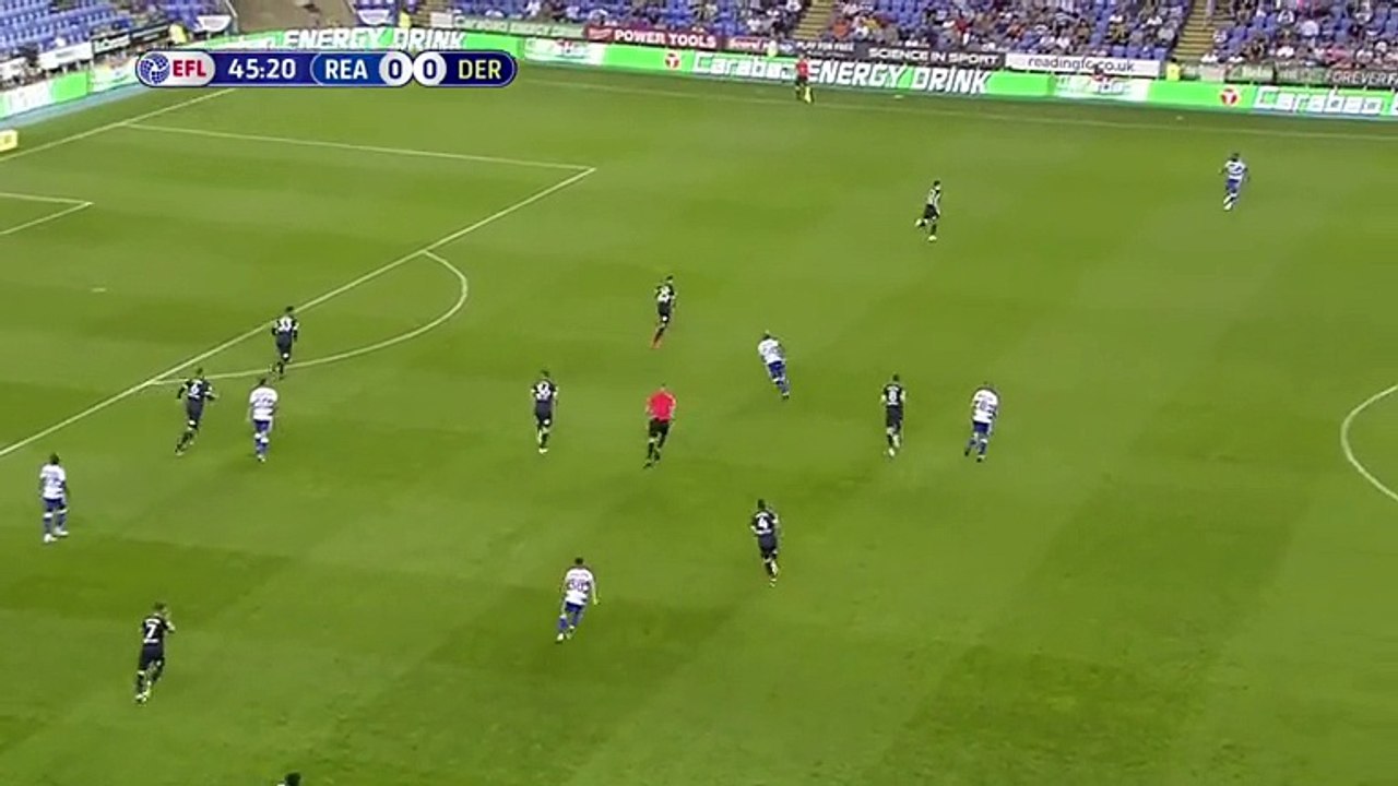 Reading vs Derby County - England - Championship - 2018-08-03_2