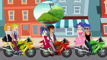 ✅MLP Equestria Girls Twilight Sparkle and Flash Sentry Go To School Animation Help Girls