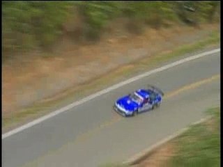 Chasing the Touge (VO)