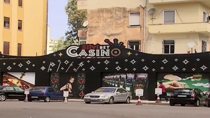 360Grade - Klesta - PD denoncon katerfishimin e pikave te basteve