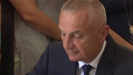 360Grade - Klesta - Homazhe ne nder te mjeshtrit te madh Gaqo Çako