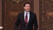 Comey: Americans Should 'Stand Together' To Counter Russia's Meddling Efforts