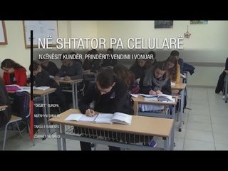 Edicioni i lajmeve i orës 20:00, 3 gusht 2018 - Ora News