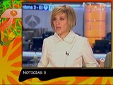 Antena 3 Noticias - Problemas técnicos (Noviembre 2007)