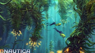 Weather, more submarines & pets | Top 10 Subnautica Features that have to be added!