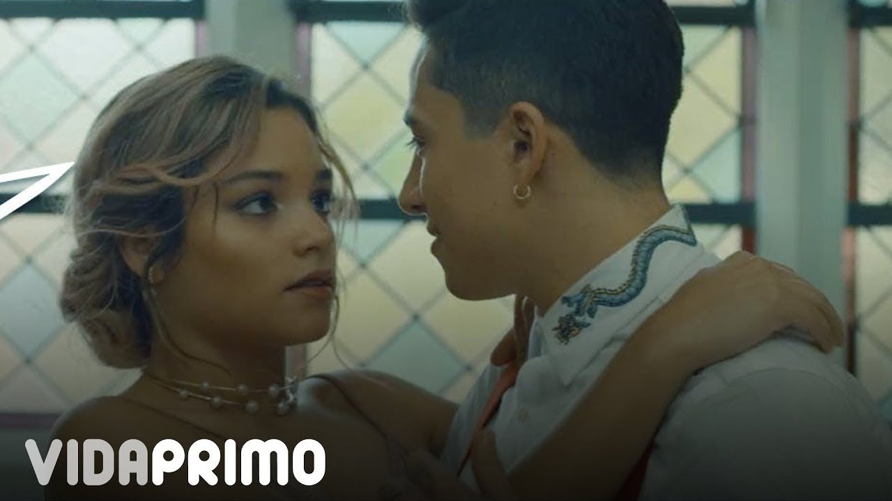 Andy Rivera - Bailando Fue [Official Video]