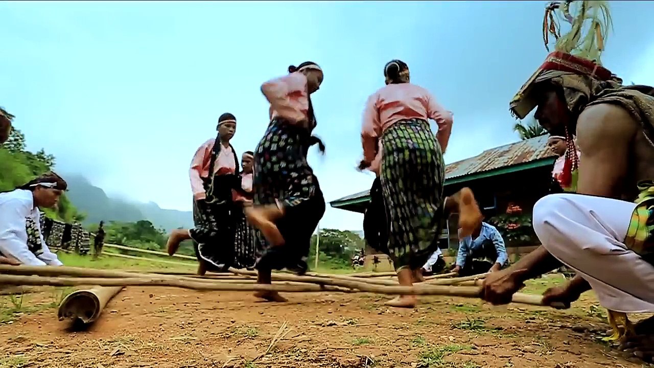 Wonderful Indonesia: CULTURE & HERITAGE