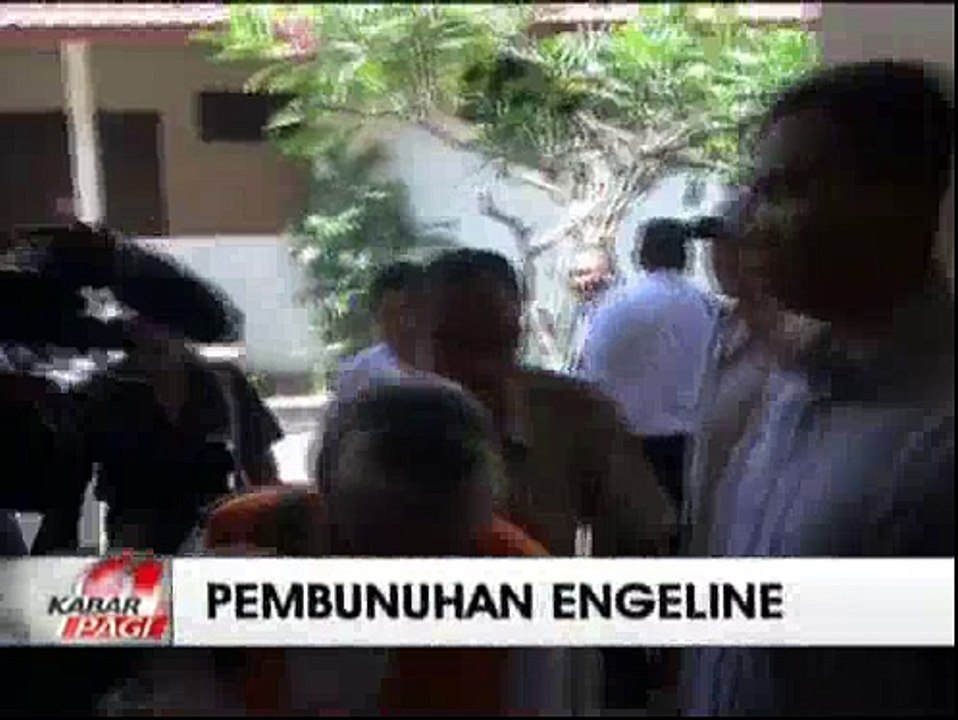 Sidang Terdakwa Margriet Kembali Digelar
