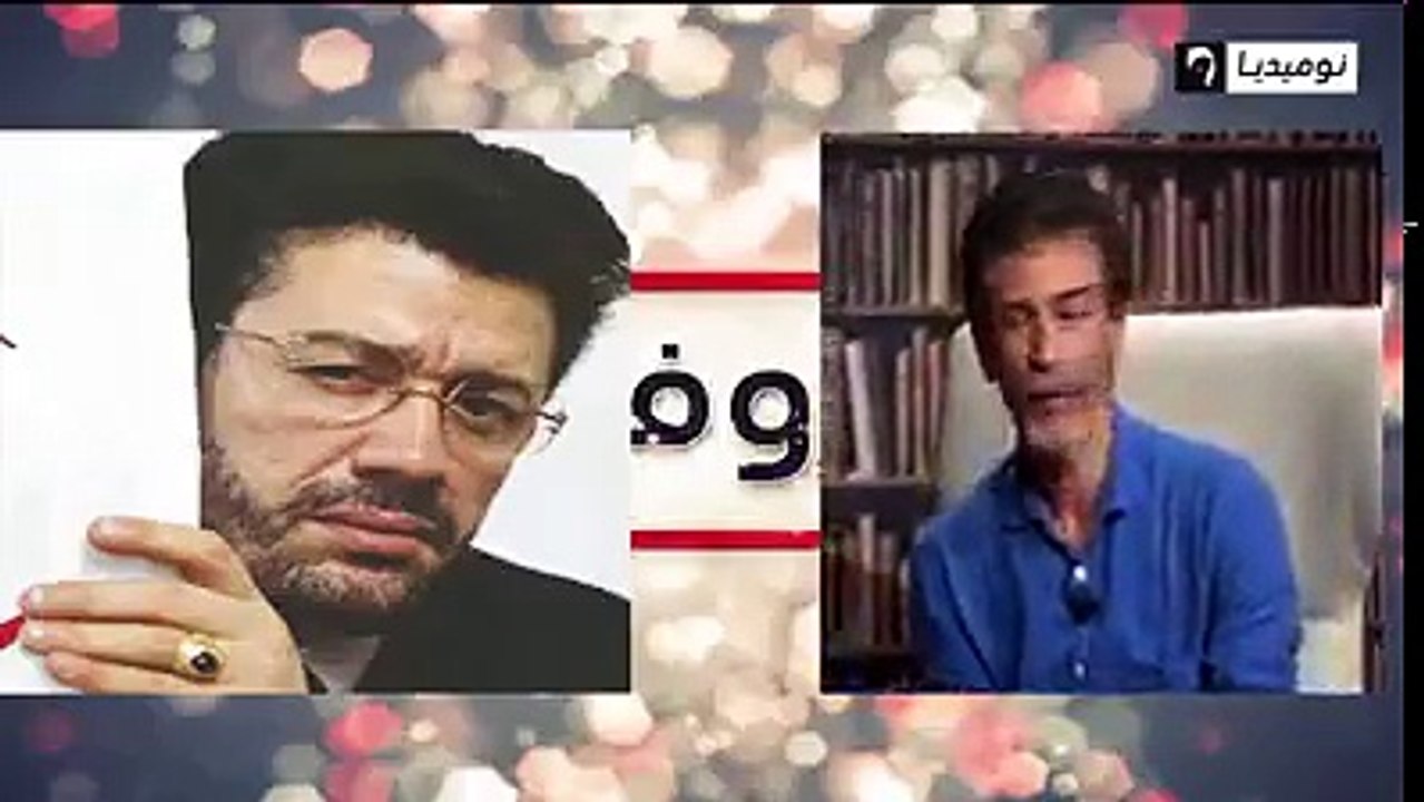 Amazigh Kabteb : "j'ai appris le Kabyle pour rendre hommage à Matoub Lounès"