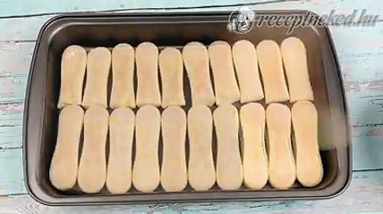 Nem kell sütni, összesen 20 percet dolgozol vele és behűtve isteni finom! Recept: