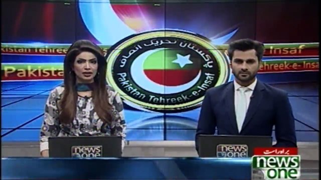 This time PTI is ruling with the majority no PMLN nor PPP