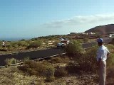 Rally de San Isidro - Tenerife