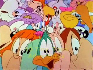 Top 20 Cartoons Families Can Watch Together