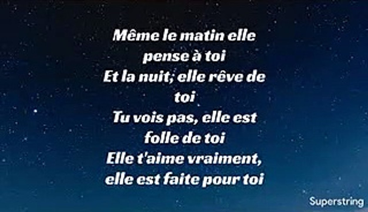 Jul - Toto et Ninetta