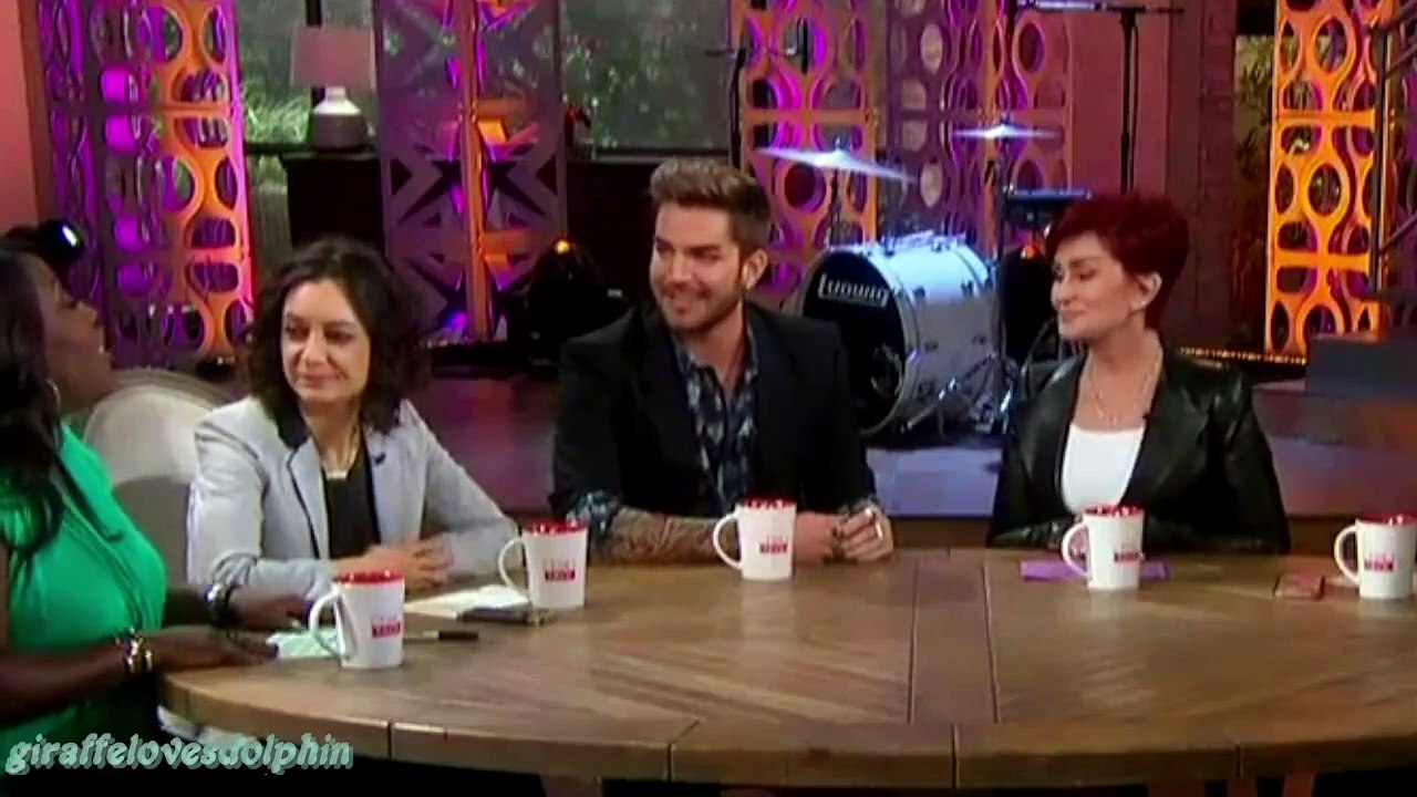 Nikita Glambert - 'My Sweetest King'-Hilarious Media Part
