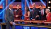 Scotty McCreery's Grandma Steals the Show on 'Celebrity Family Feud' | THR News