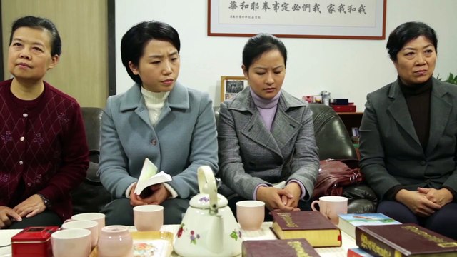 Восточная Молния | Библия Фильм | Новое толкование Библии «РАСКРЫВАЯ ТАЙНУ БИБЛИИ»