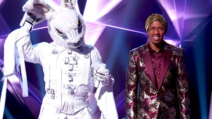 The Masked Singer on FOX - Official Trailer
