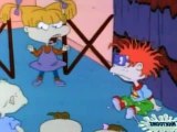 Rugrats S02E02 - Chuckie Vs. The Potty & Together At Last