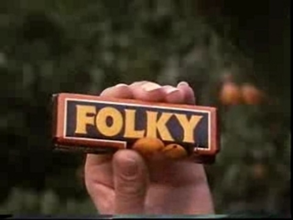 Folky